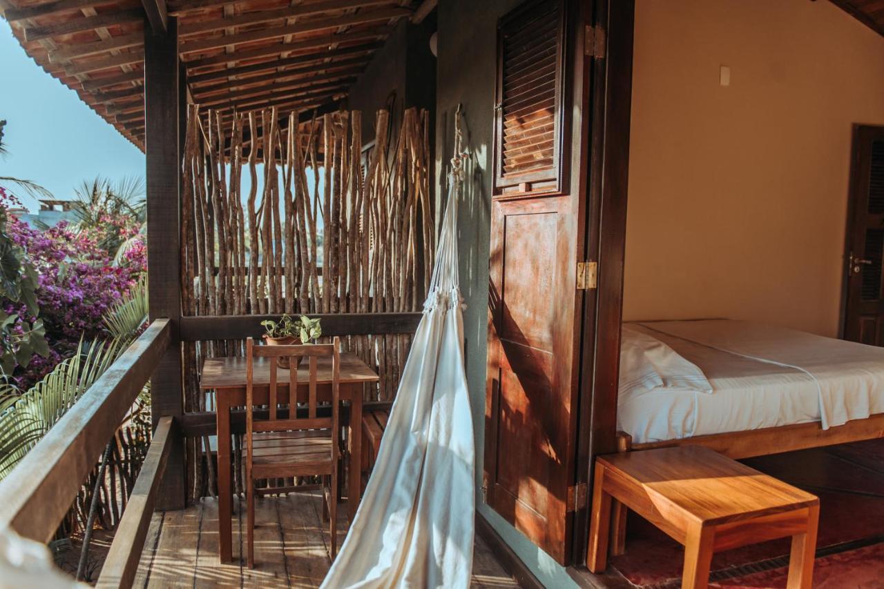 Pousada Mahi Jijoca de Jericoacoara Exterior photo