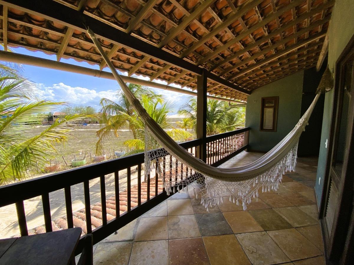 Pousada Mahi Jijoca de Jericoacoara Exterior photo