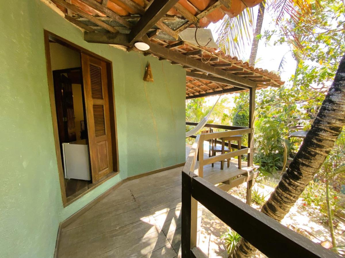 Pousada Mahi Jijoca de Jericoacoara Exterior photo