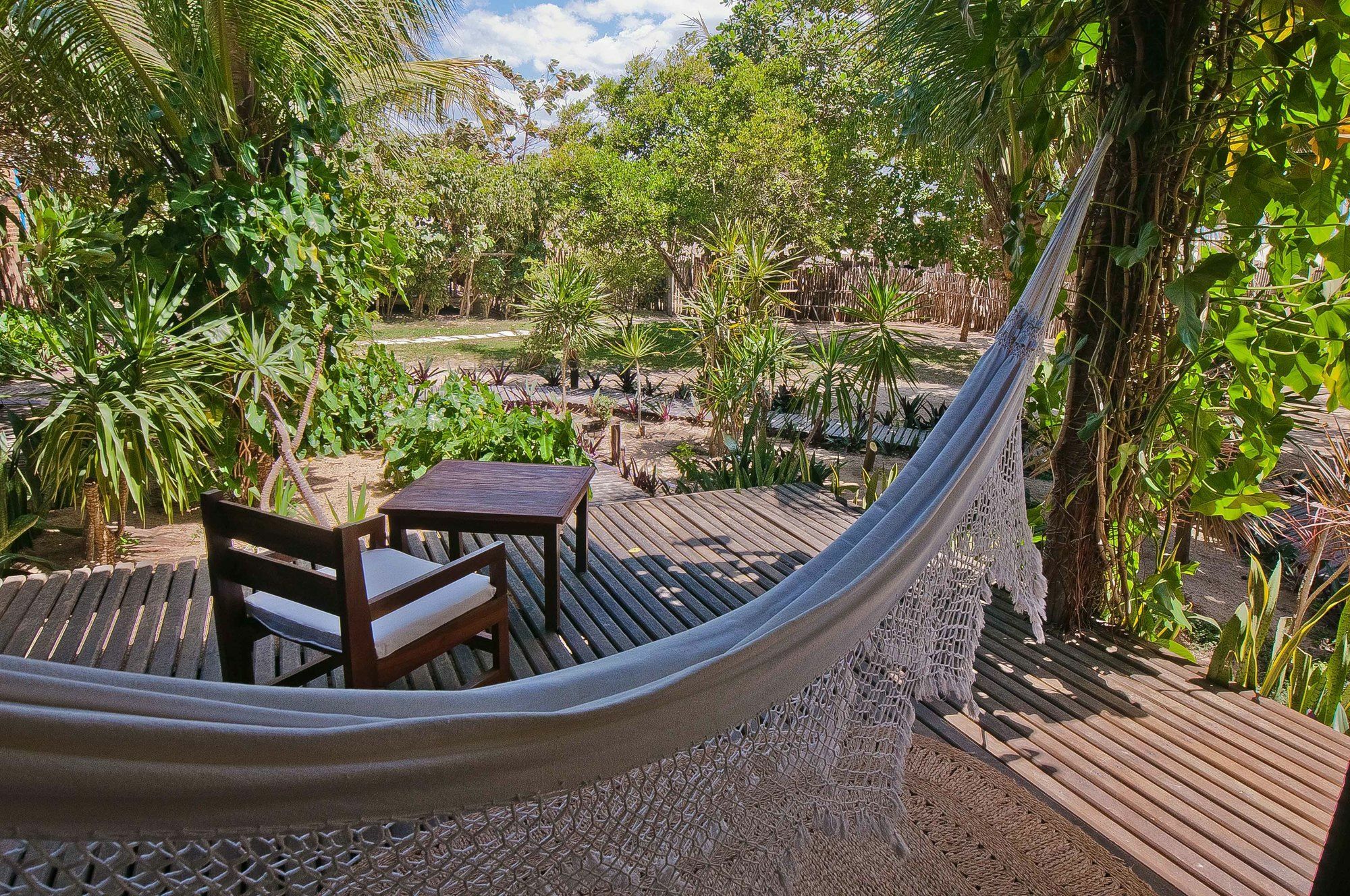 Pousada Mahi Jijoca de Jericoacoara Exterior photo