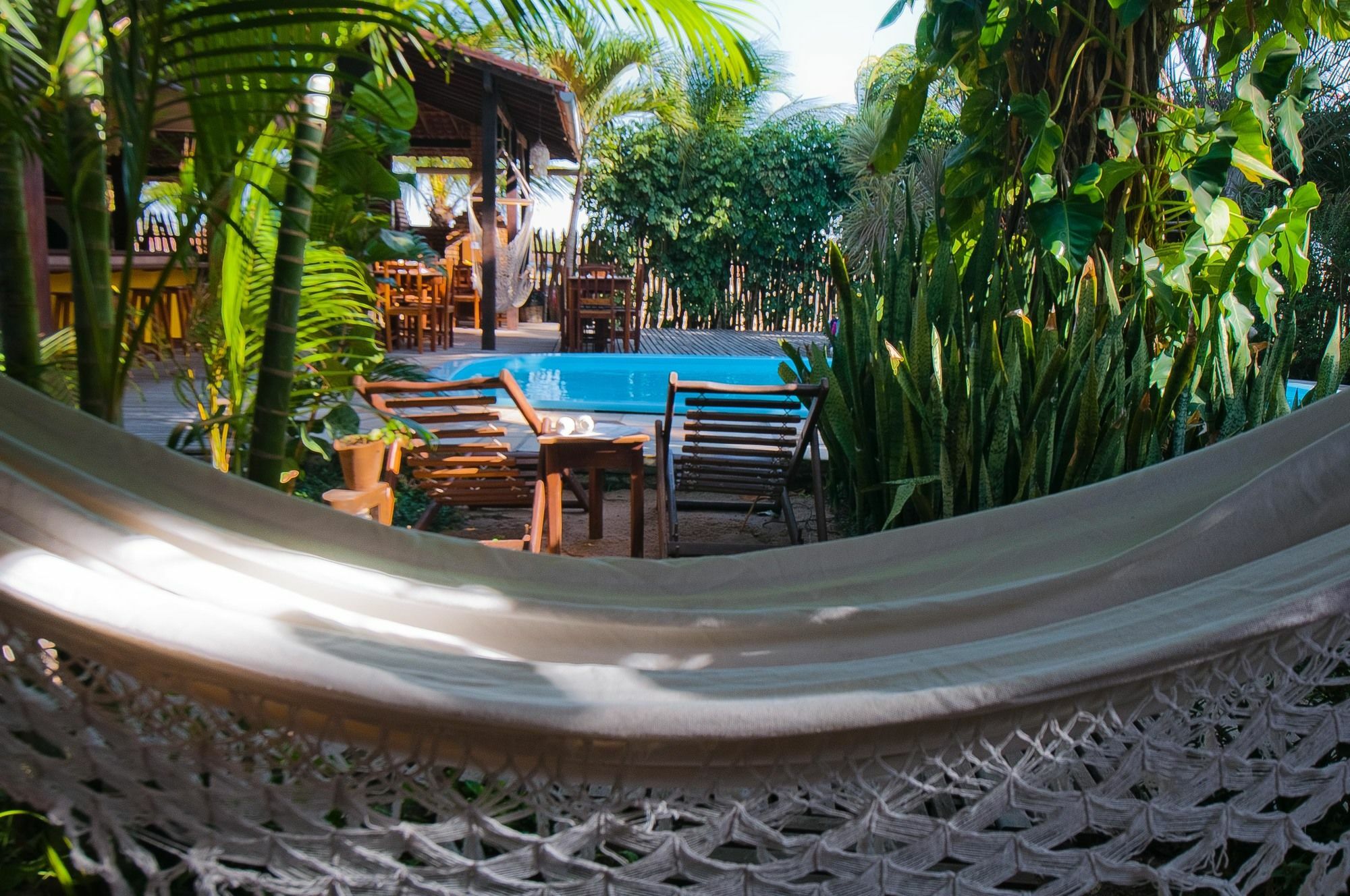 Pousada Mahi Jijoca de Jericoacoara Exterior photo