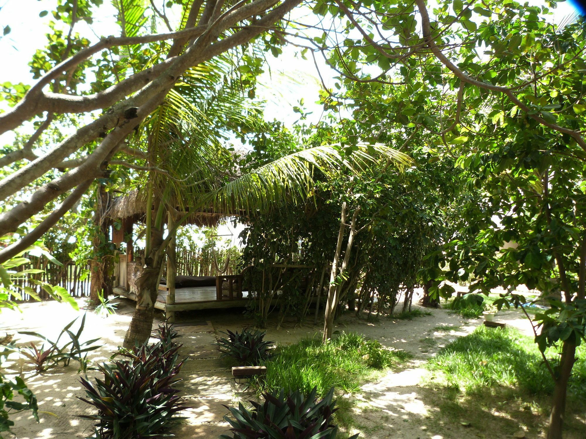 Pousada Mahi Jijoca de Jericoacoara Exterior photo